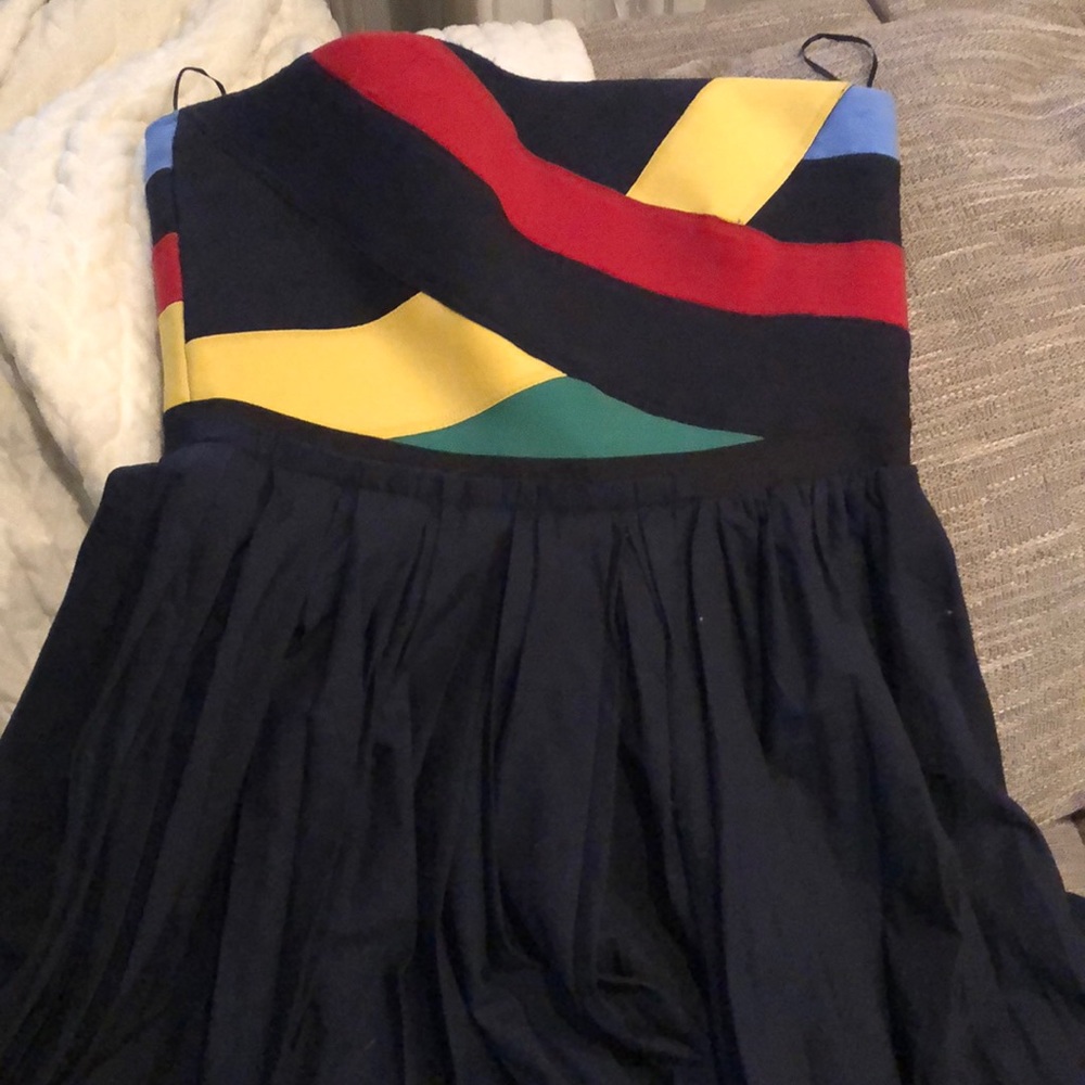 Joie dress